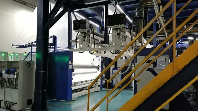 广州高速包装机批发市场：揭秘包装机械的“心脏地带