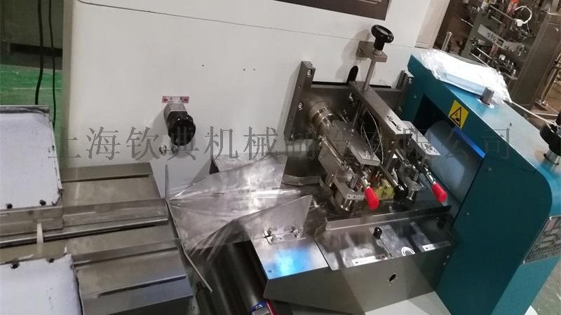 全自动包装机：揭秘其价格与图片背后的秘密**