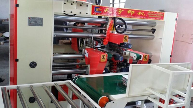 颗粒物料包装机械：揭秘其报价背后的考量因素**