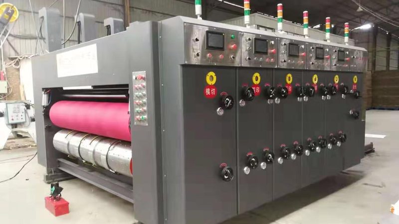 食品包装机械型号解析：揭秘其核心参数与工艺特点