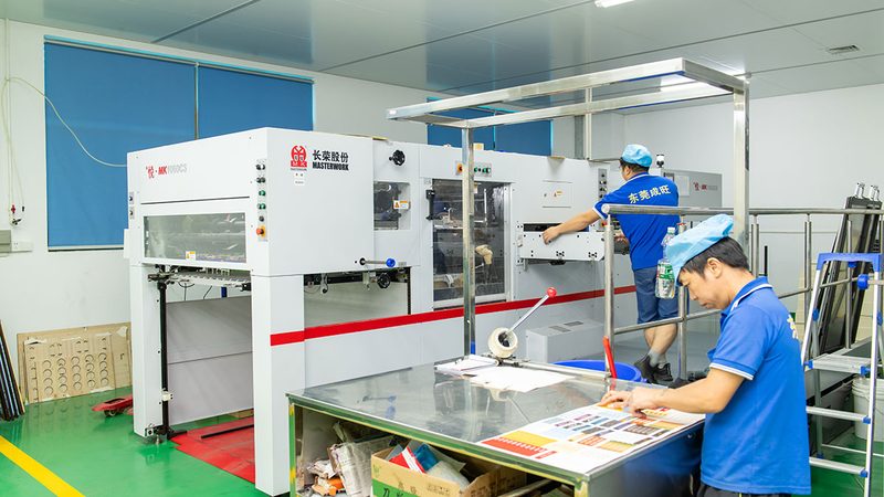 烫金与热转印：两种包装印刷工艺的奥秘解析