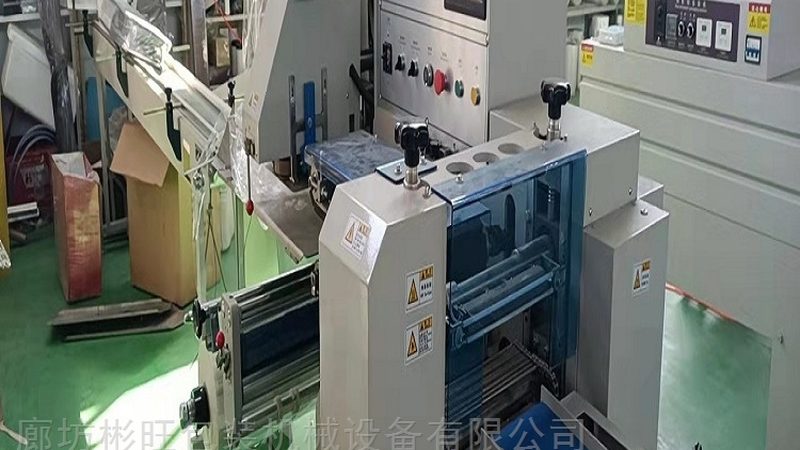 揭秘进口全自动烫金机：价格背后的技术奥秘